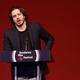 Image for article titled Get Excited, Edgar Wright Is Making An Animated Movie About Shadows